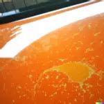 How to avoid orange peel on car paint - Car Paint Corner