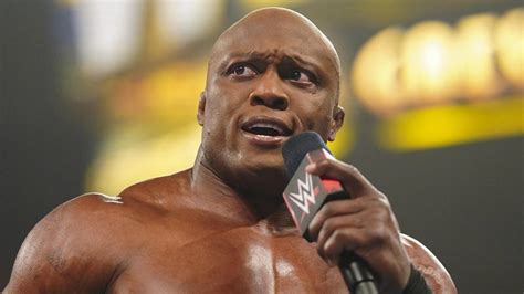 New Bobby Lashley Plans Revealed After Bray Wyatt WrestleMania 39 Match ...