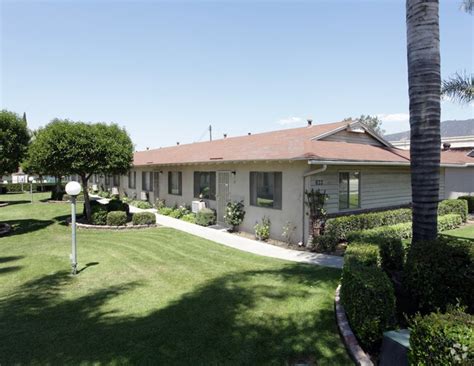 Village Glen Apartments Rentals - Glendora, CA | Apartments.com