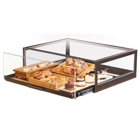 Cal Mil 3694-84 Sierra Pastry Drawer - 48 x 24 x 10 in., As Shown ...