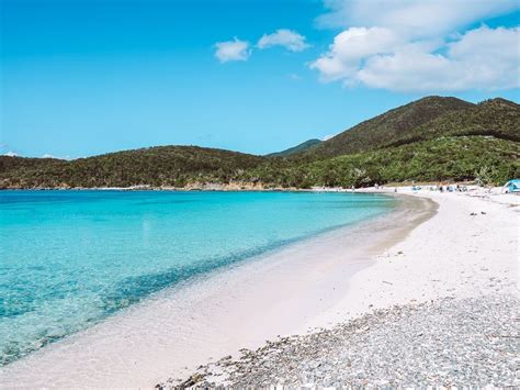 6 Underrated St John Beaches That Most People Miss