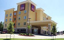 Hotels in Kilgore, TX