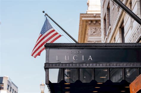 Hotel Lucia Photo Gallery | Boutique Hotel In Downtown Portland