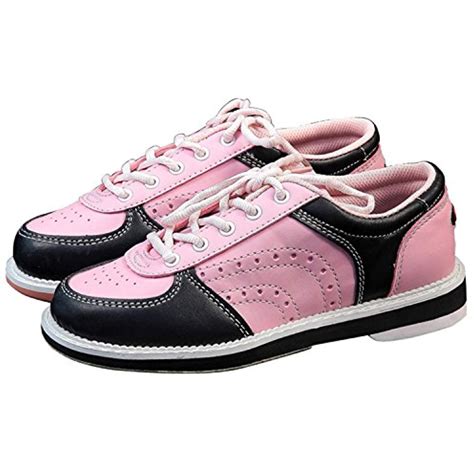 Women's Bowling Shoes Skidproof Sole Breathable Sneakers for Women ** For more information ...