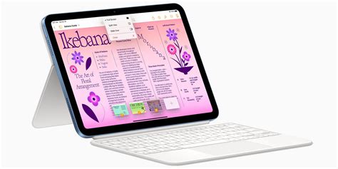 New iPad Air leak reveals the big design change we've been waiting for - Crast.net