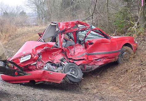 Fatal Car Accident Photos: Recent Fatal Car Crashes