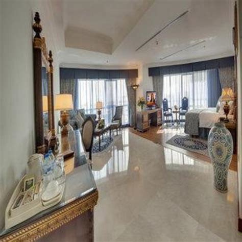 Best Price on Grand Excelsior Hotel Bur Dubai in Dubai + Reviews