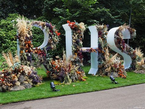 13 Facts About Royal Horticultural Society Chelsea Flower Show - Facts.net