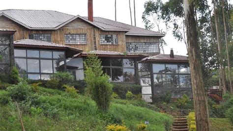 Ndakaini Dam Resort Likizo Hotels (Voi) – 2021 Updated Prices | Expedia.co.uk