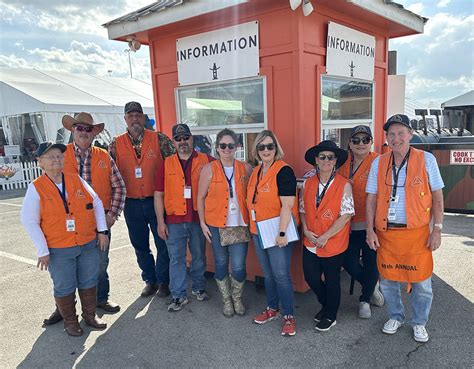 Houston Rodeo BBQ Cook Off - 2023 - Spider Michaels' Photography