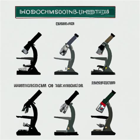 Who Invented the Compound Microscope? A Look at the Pioneering ...