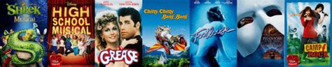 12 Musicals for Kids on Netflix #StreamTeam | Crazy Adventures in Parenting