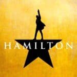 NYC Musical Intensive: Hamilton – Wednesday, June 26, 2024 | Joffrey ...