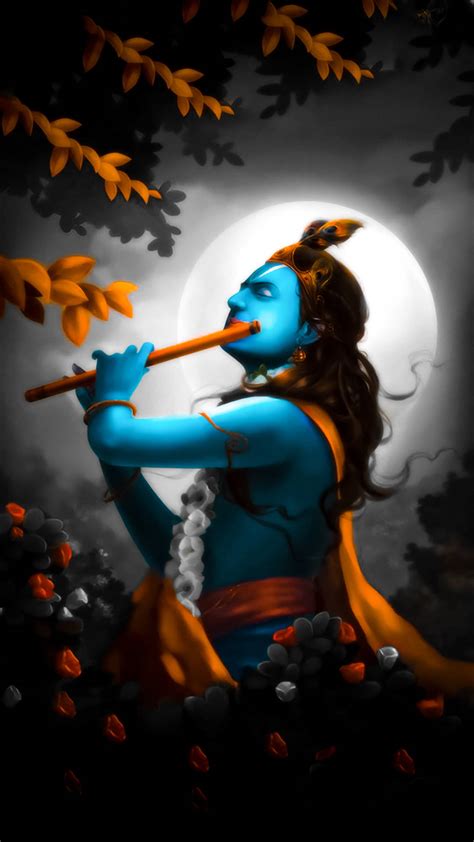 Top 999+ Krishna Hd Wallpaper Full HD, 4K Free to Use