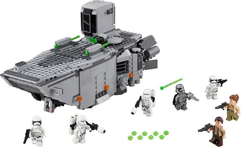 Star Wars | The Force Awakens | Brickset: LEGO set guide and database