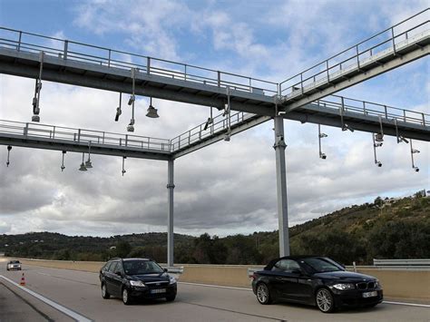 Did you pass through a Via Verde toll by mistake? - The Portugal News