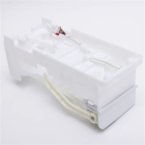 DA97-05037D Samsung Refrigerator Ice Maker Support Assembly - Appliance ...