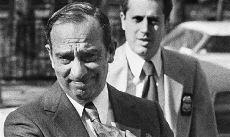 Imprisoned mobster Carmine ‘The Snake’ Persico dead at age 85 - The Boston Globe