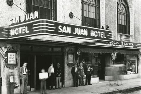 San Juan Hotel – Orange County Regional History Center