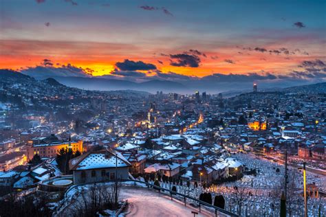 Sarajevo, moj grad / Bosna i Hercegovina / zone / home page - Osservatorio Balcani e Caucaso ...