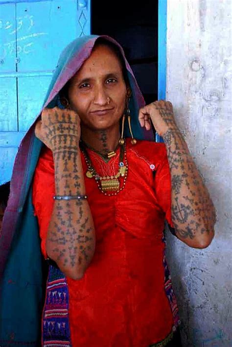 Tribes of Gujarat | Tribal Gujarat - i4u Travel Services
