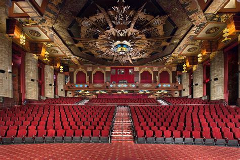 TCL Chinese Theatre: The Story of an L.A. Icon | Discover Los Angeles