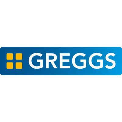 Greggs Logo transparent PNG - StickPNG