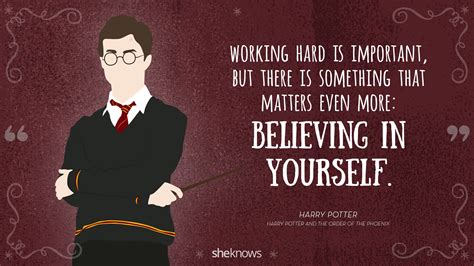 Harry Potter Quote Wallpapers (62+ images)