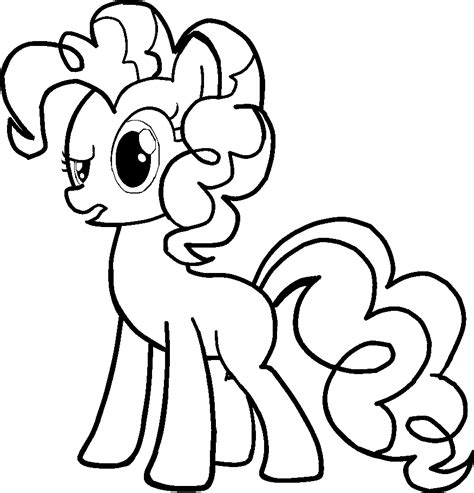 First Pony drawing by Goodrita on DeviantArt