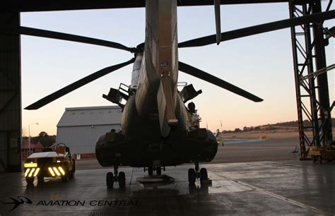 The Work Horse of the SAAF-The Oryx Helicopter - Aviation Central