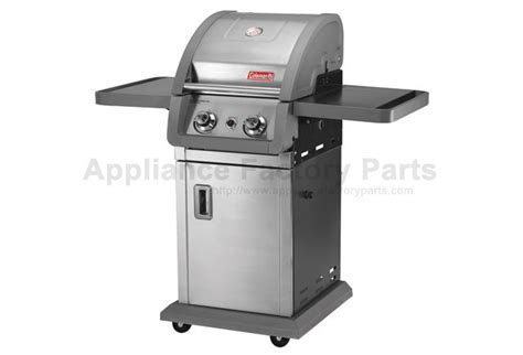 Coleman G35301 Models - BBQ Parts Canada