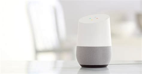 Alexa vs Google Home – What to Know | Lektron Lighting