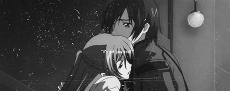 Anime In Love Gif