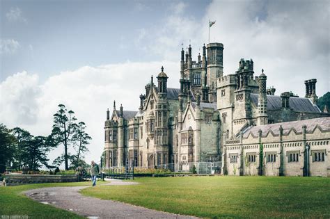 Margam Castle – Kalpachev photography