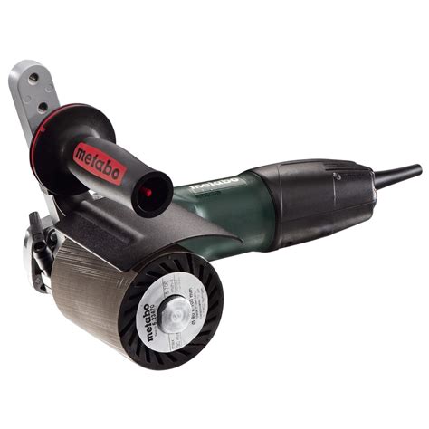 Shop Metabo 110-Volt 10-Amp Drum Sander at Lowes.com