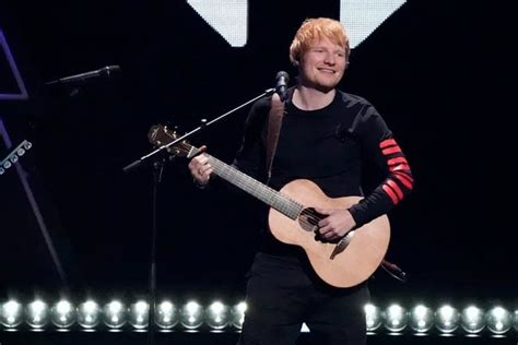 10 Best Ed Sheeran Songs of All Time - Singersroom.com