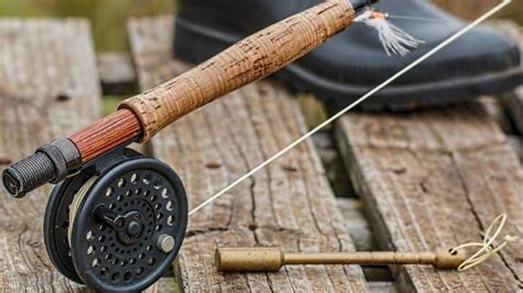 Fly Fishing For Beginners: What Is The Best Fly Rod Length? – Backcountry Cariboo