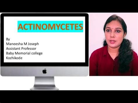 ACTINOMYCES - Causes, Symptoms, Diagnosis, Pathogenesis & Treatment # Actinomycosis - YouTube