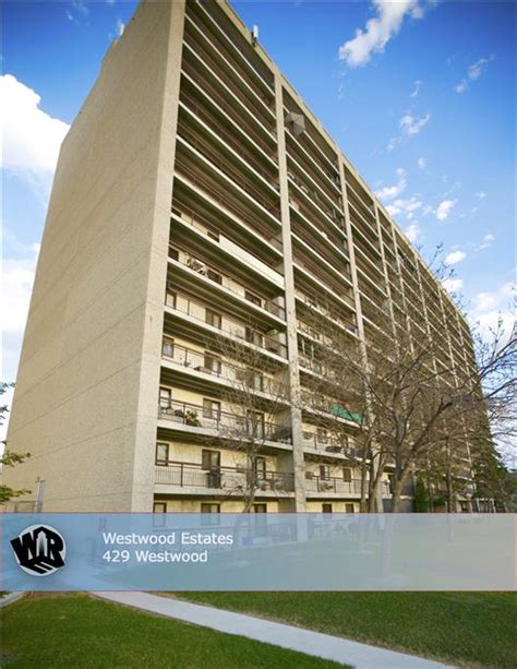 Westwood Estates – WRE Development