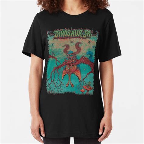 Dinosaur Jr Gifts & Merchandise | Redbubble