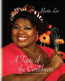 Rustie Lee Cookbooks, Recipes and Biography | Eat Your Books