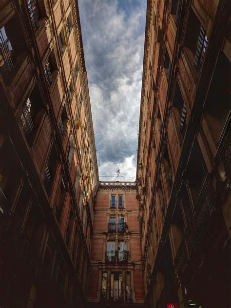 streets of Barcelona : r/Barcelona