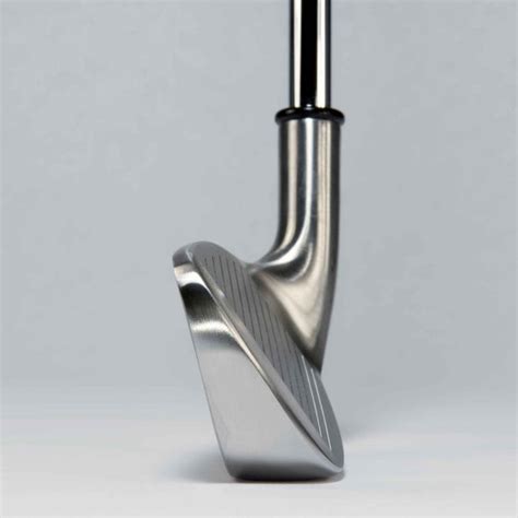 1 Irons: Single-Length Irons by One Iron Golf