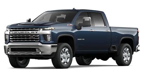 2023 Chevy Silverado 2500 HD | Newton Chevrolet GMC