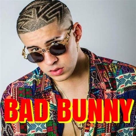 Bad Bunny - Songs Offline (Song - 27) for Android - APK Download