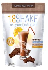 Medifast Shake Review 2019: Does It Work? - Meal Replacement Shake Reviews