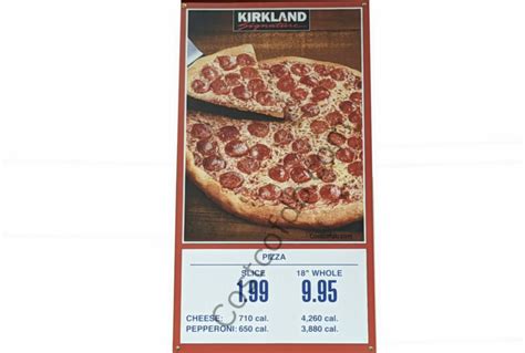 Costco Pizza: Prices, Size, Ordering Pro Tips