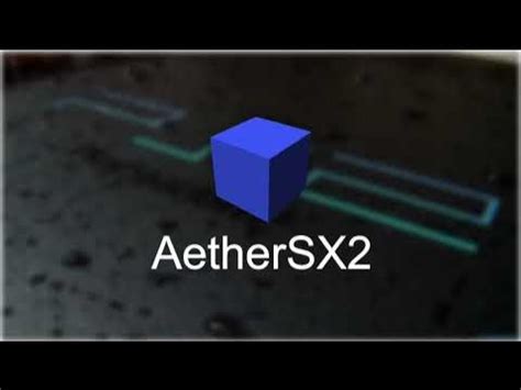 DOWNLOAD AetherSX2 - YouTube