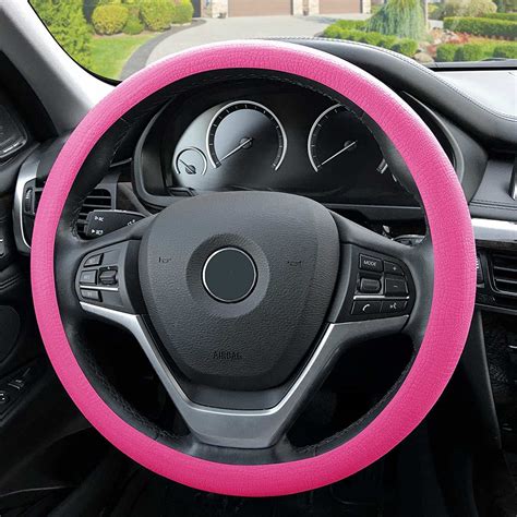 10 Best Steering Wheel Covers For Tesla Model Y