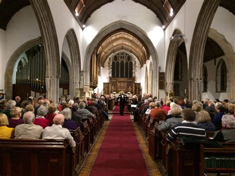 Review - Treorchy Male Choir - Caerleon Festival